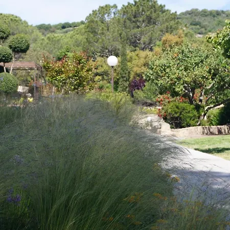 Maison d'hôtes Les Jardins De Santa Giulia - Charmante D'hôte 3*