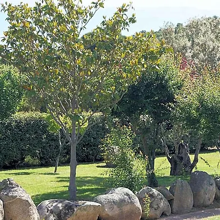 Les Jardins De Santa Giulia - Charmante Dhte Porto-Vecchio