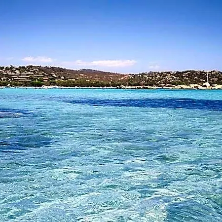 Vendégház Les Jardins De Santa Giulia - Charmante Dhte Porto-Vecchio