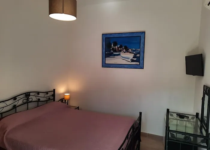 Gasthuis Les Jardins De Santa Giulia - Charmante Dhte Porto-Vecchio (Corsica)